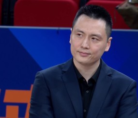 不得不说，卢伟飘了！
