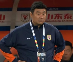 kaiyun-泰山队的三大乱象：管理层混乱，教练组失控，年轻球员无望！